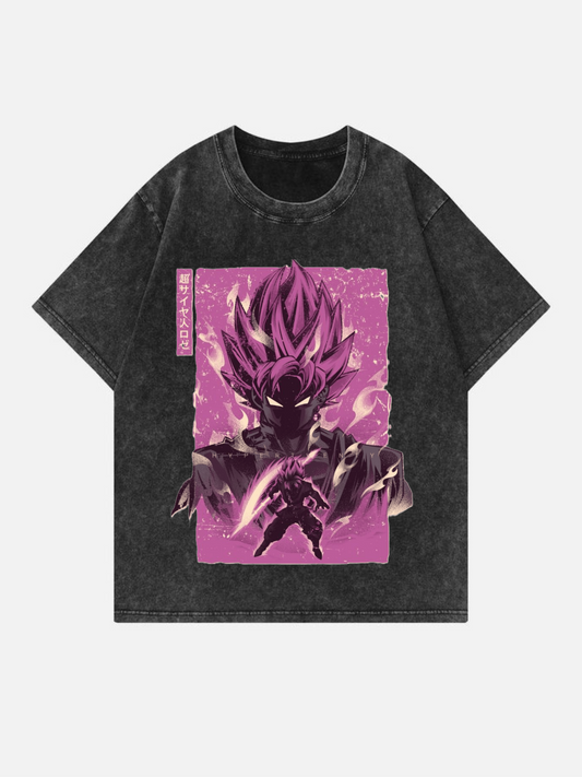 DRAGON BALL Z - Vintage Tees